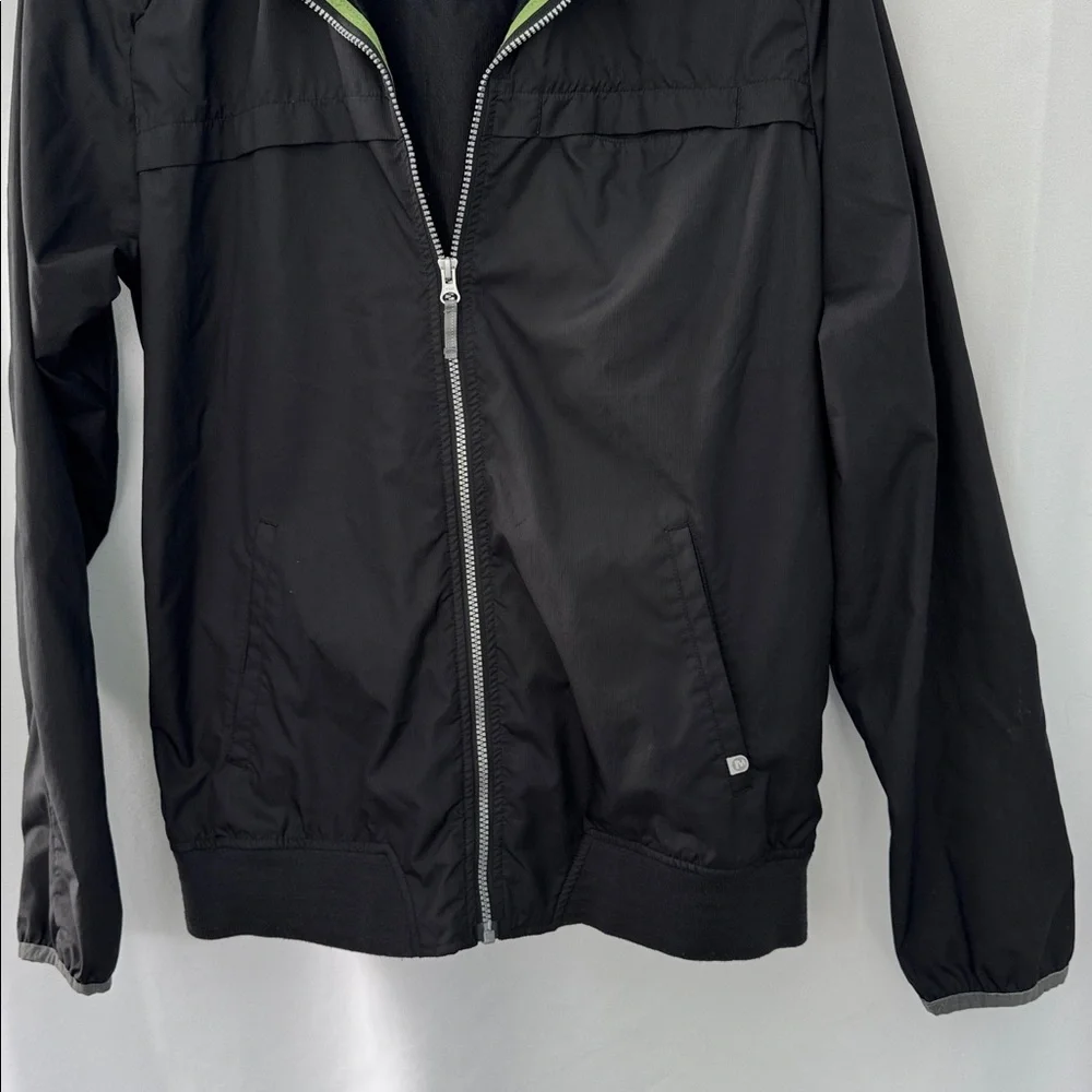❤️3/$30 Merrell Black Lightweight Men's Jacket